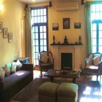 Heritage Inn In Delhi, New Delhi 3